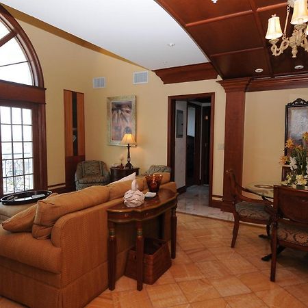 The Flanders Hotel Ocean City Extérieur photo