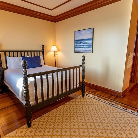 The Flanders Hotel Ocean City Extérieur photo