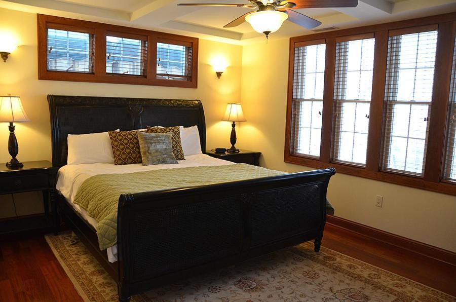The Flanders Hotel Ocean City Extérieur photo