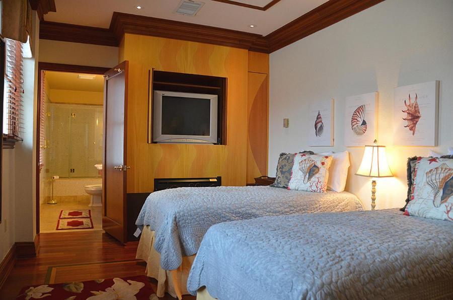 The Flanders Hotel Ocean City Extérieur photo