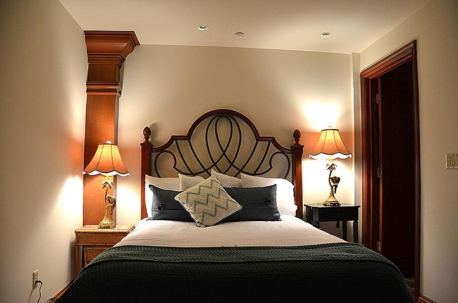 The Flanders Hotel Ocean City Extérieur photo