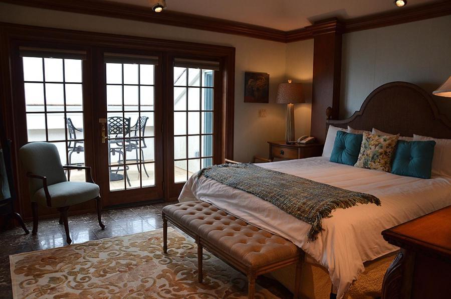 The Flanders Hotel Ocean City Extérieur photo