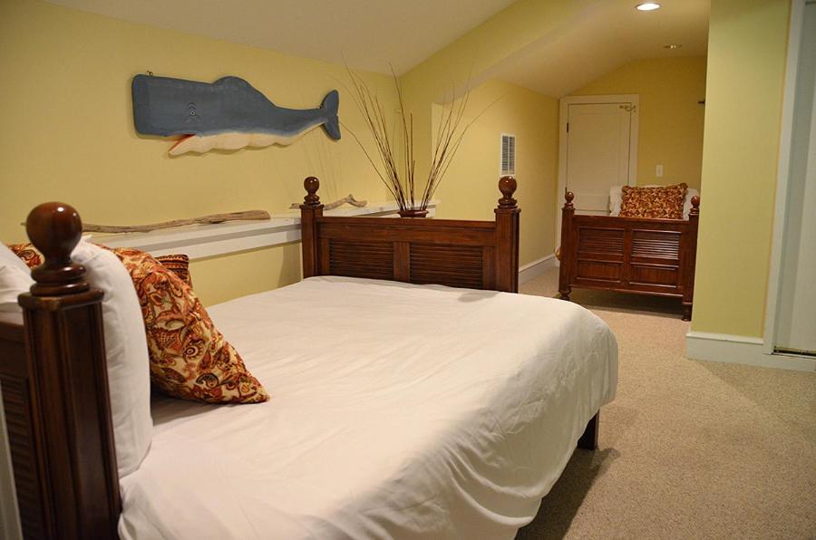 The Flanders Hotel Ocean City Extérieur photo