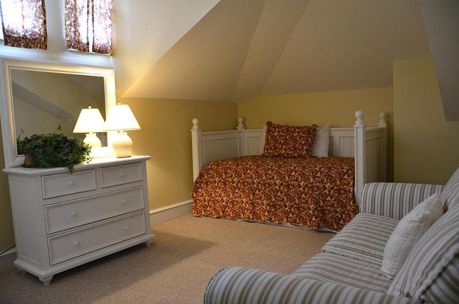 The Flanders Hotel Ocean City Extérieur photo