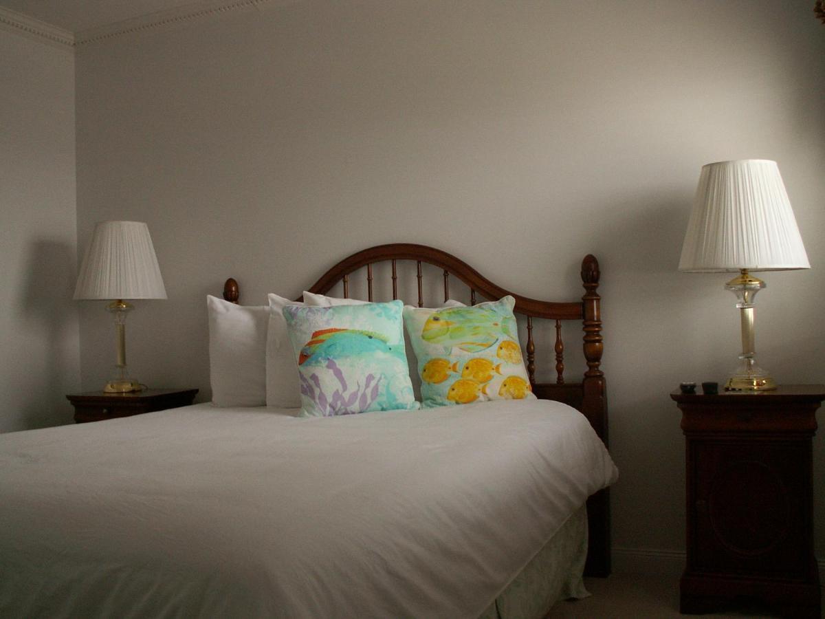 The Flanders Hotel Ocean City Extérieur photo