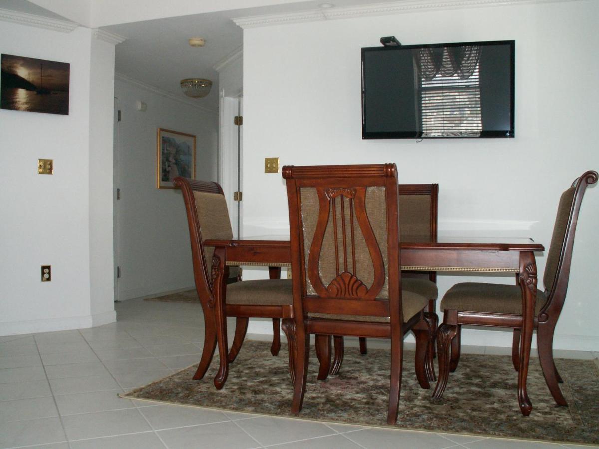 The Flanders Hotel Ocean City Extérieur photo