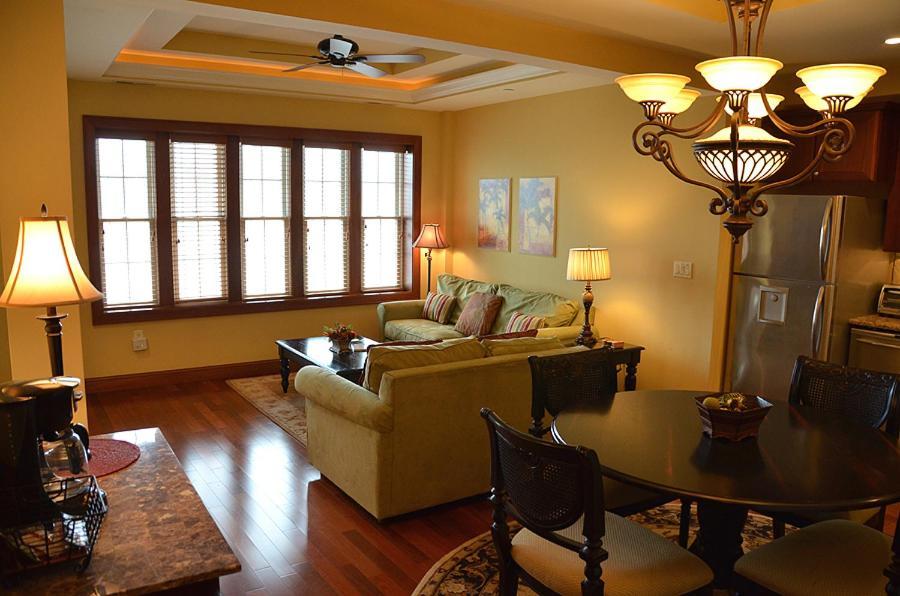 The Flanders Hotel Ocean City Extérieur photo