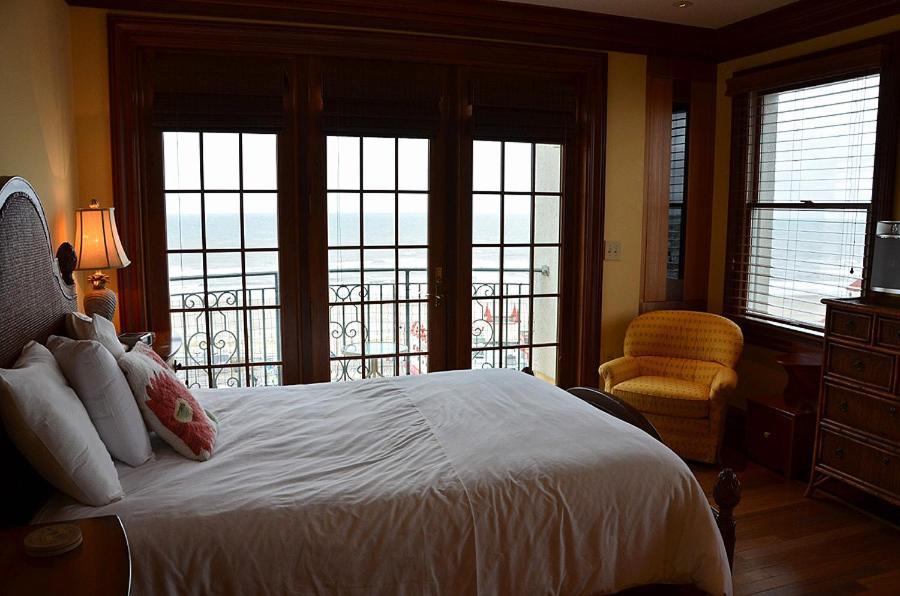 The Flanders Hotel Ocean City Extérieur photo