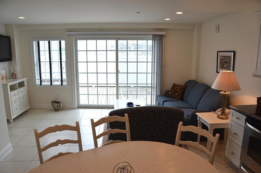 The Flanders Hotel Ocean City Extérieur photo