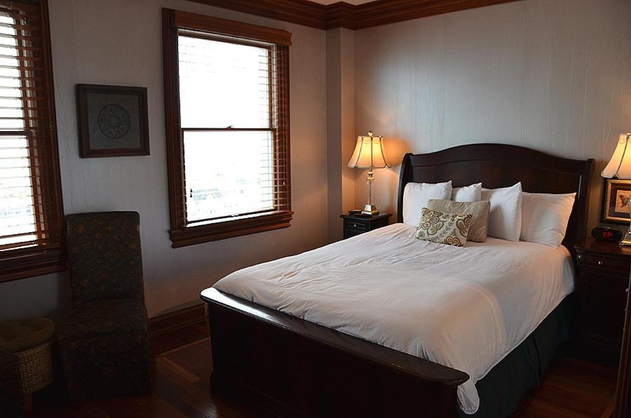 The Flanders Hotel Ocean City Extérieur photo