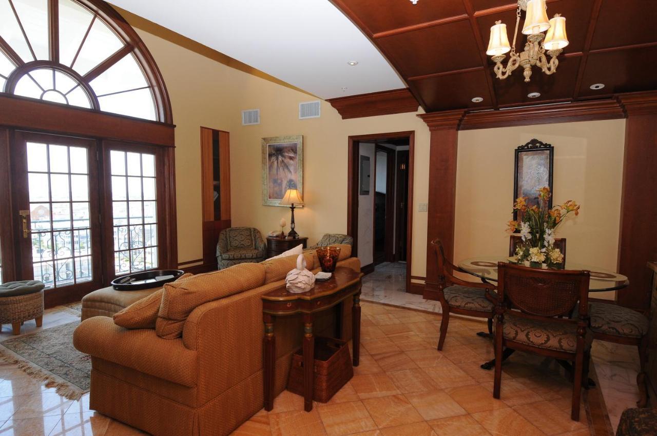The Flanders Hotel Ocean City Extérieur photo