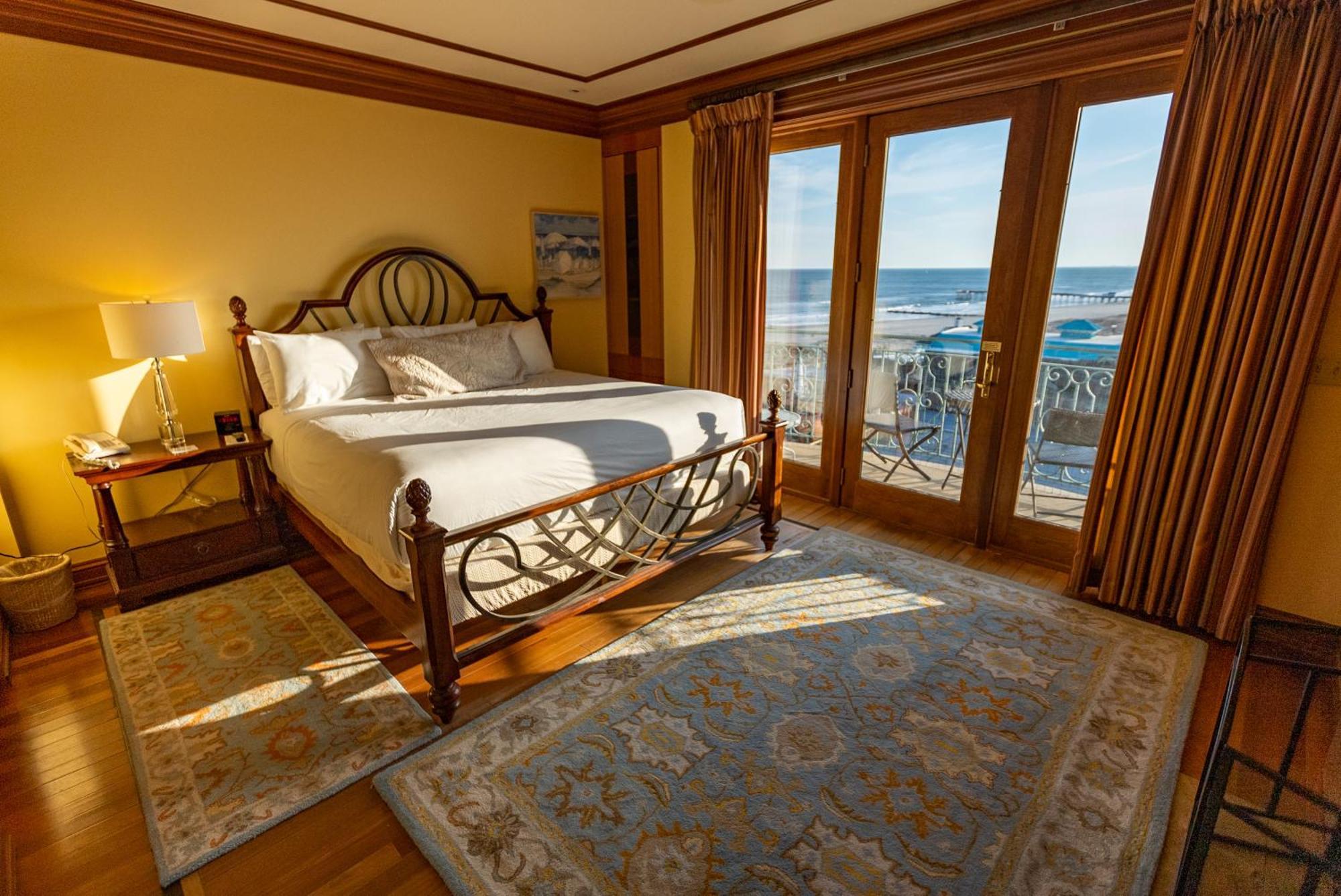 The Flanders Hotel Ocean City Extérieur photo