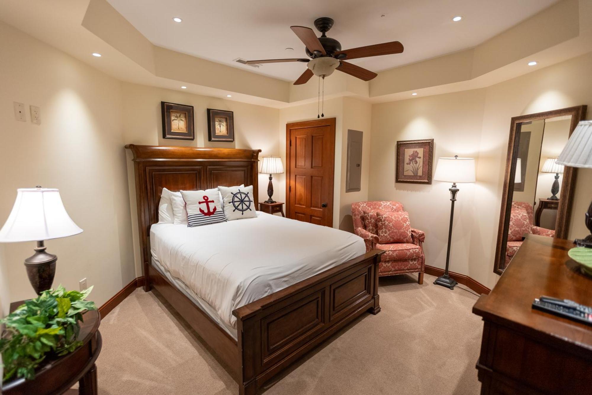 The Flanders Hotel Ocean City Extérieur photo