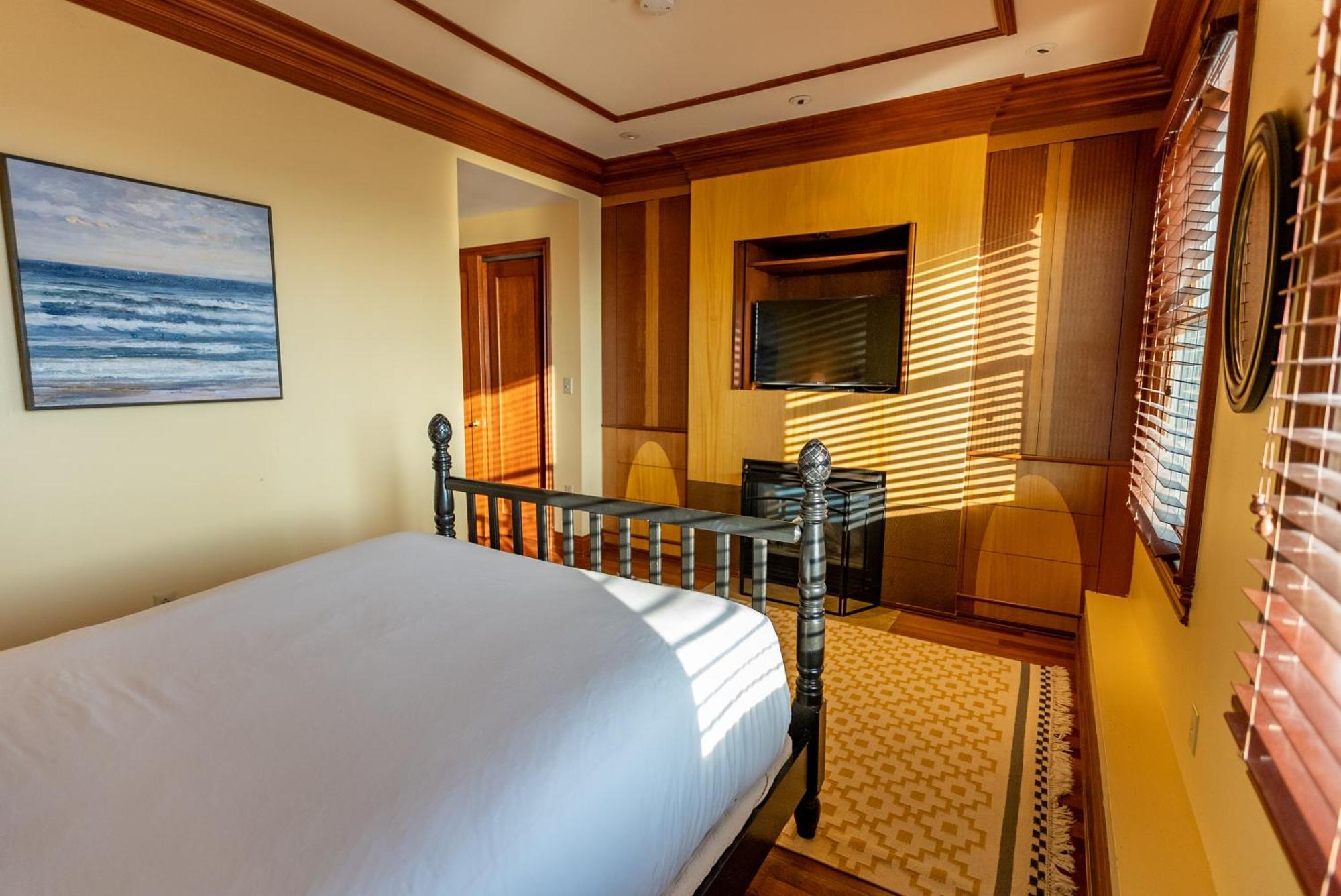The Flanders Hotel Ocean City Extérieur photo