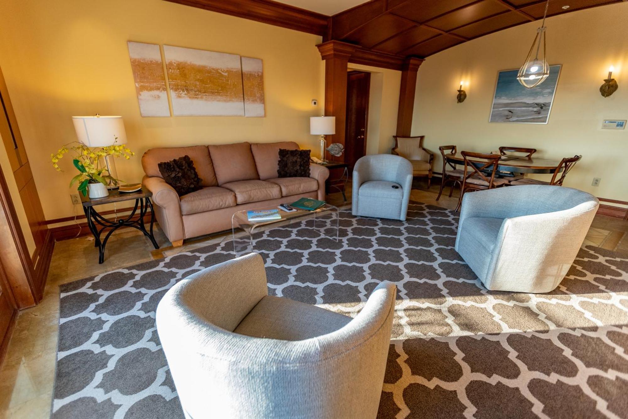The Flanders Hotel Ocean City Extérieur photo