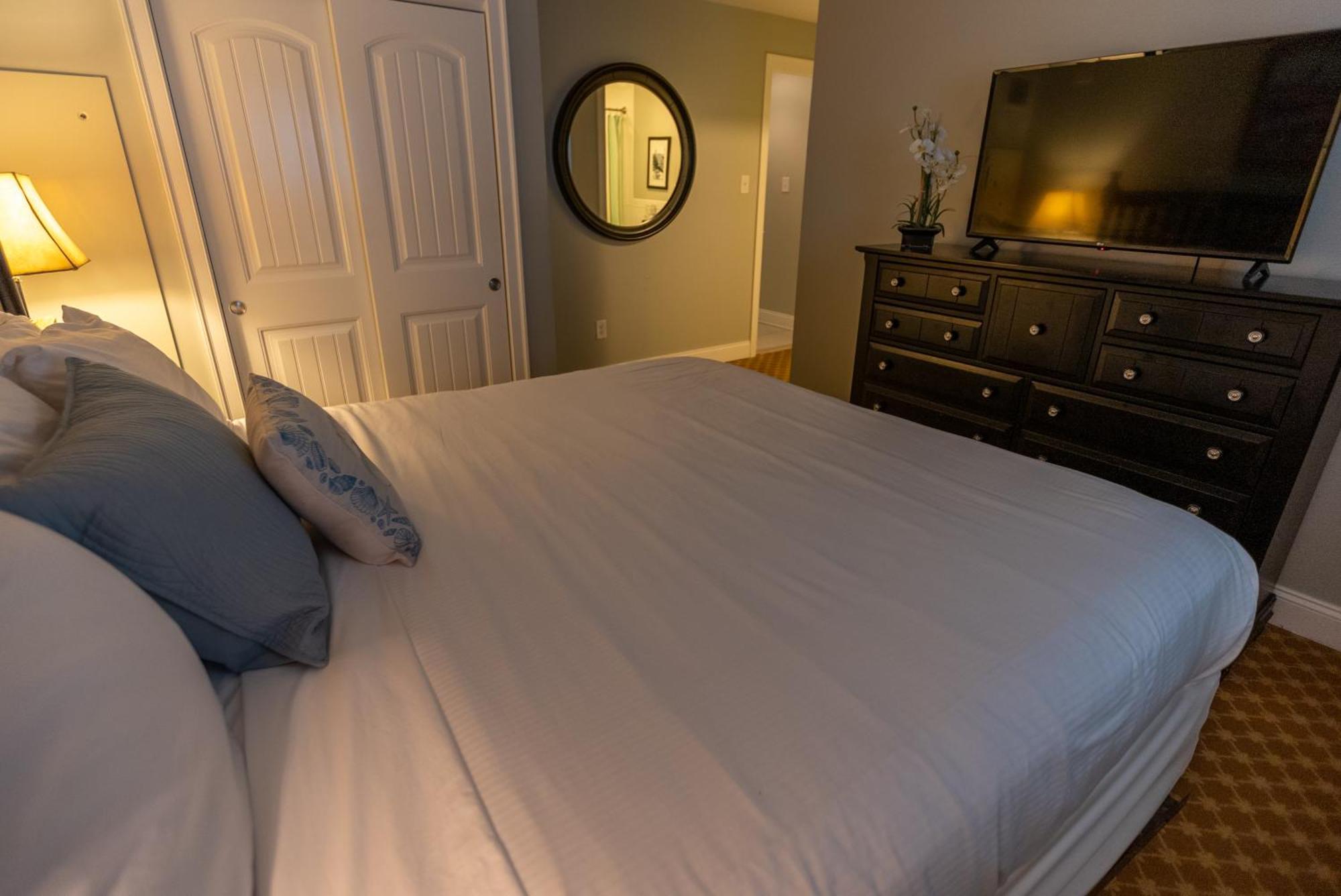 The Flanders Hotel Ocean City Extérieur photo