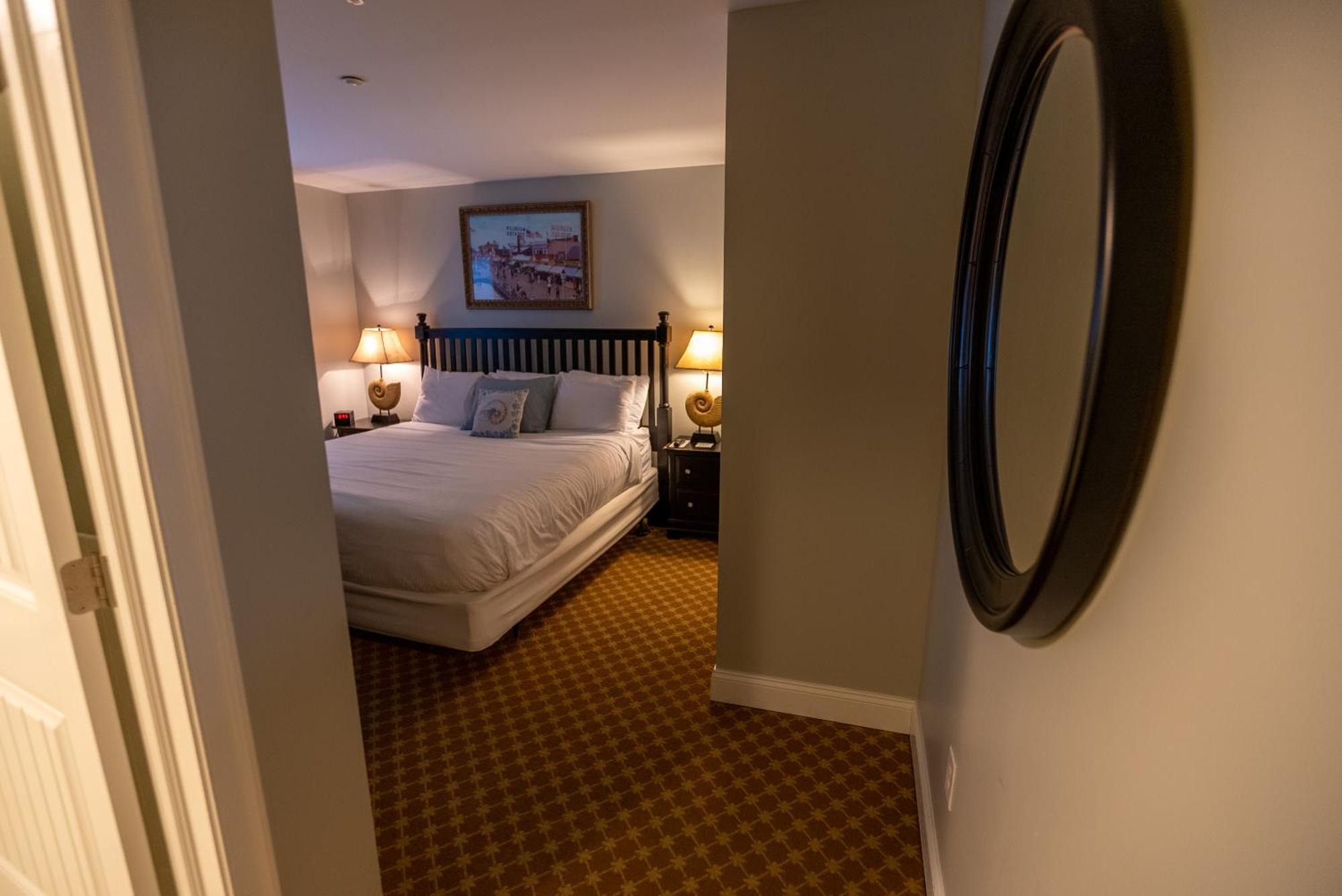 The Flanders Hotel Ocean City Extérieur photo