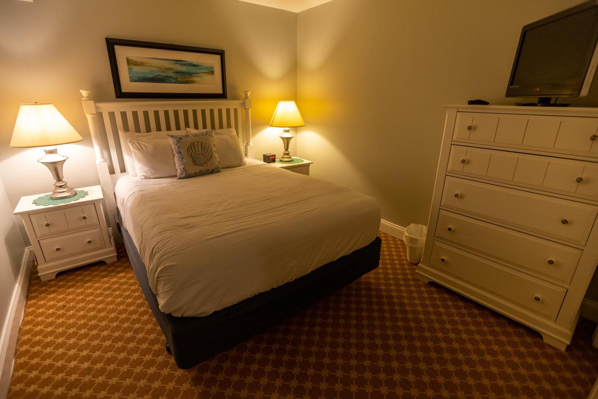 The Flanders Hotel Ocean City Extérieur photo