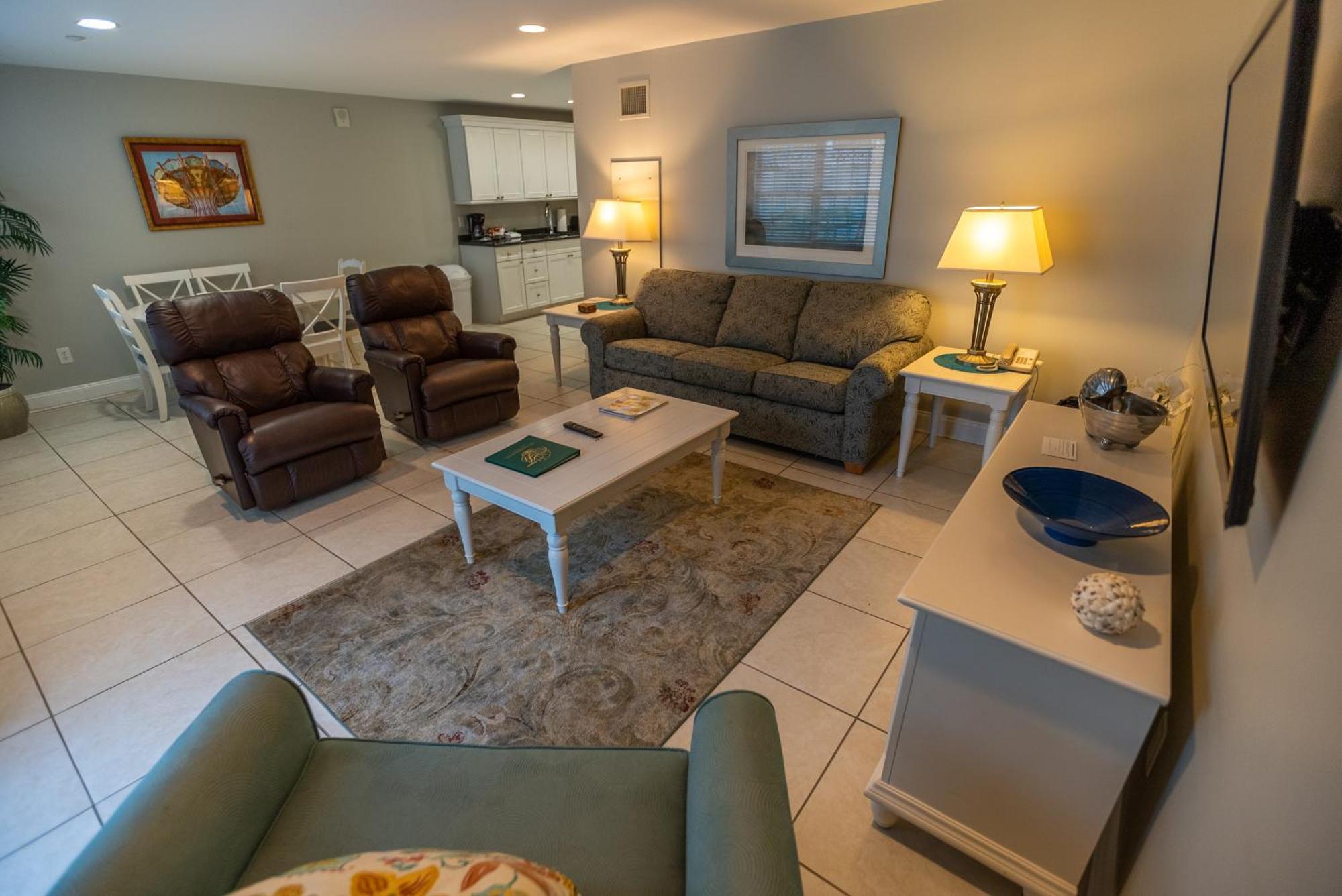 The Flanders Hotel Ocean City Extérieur photo