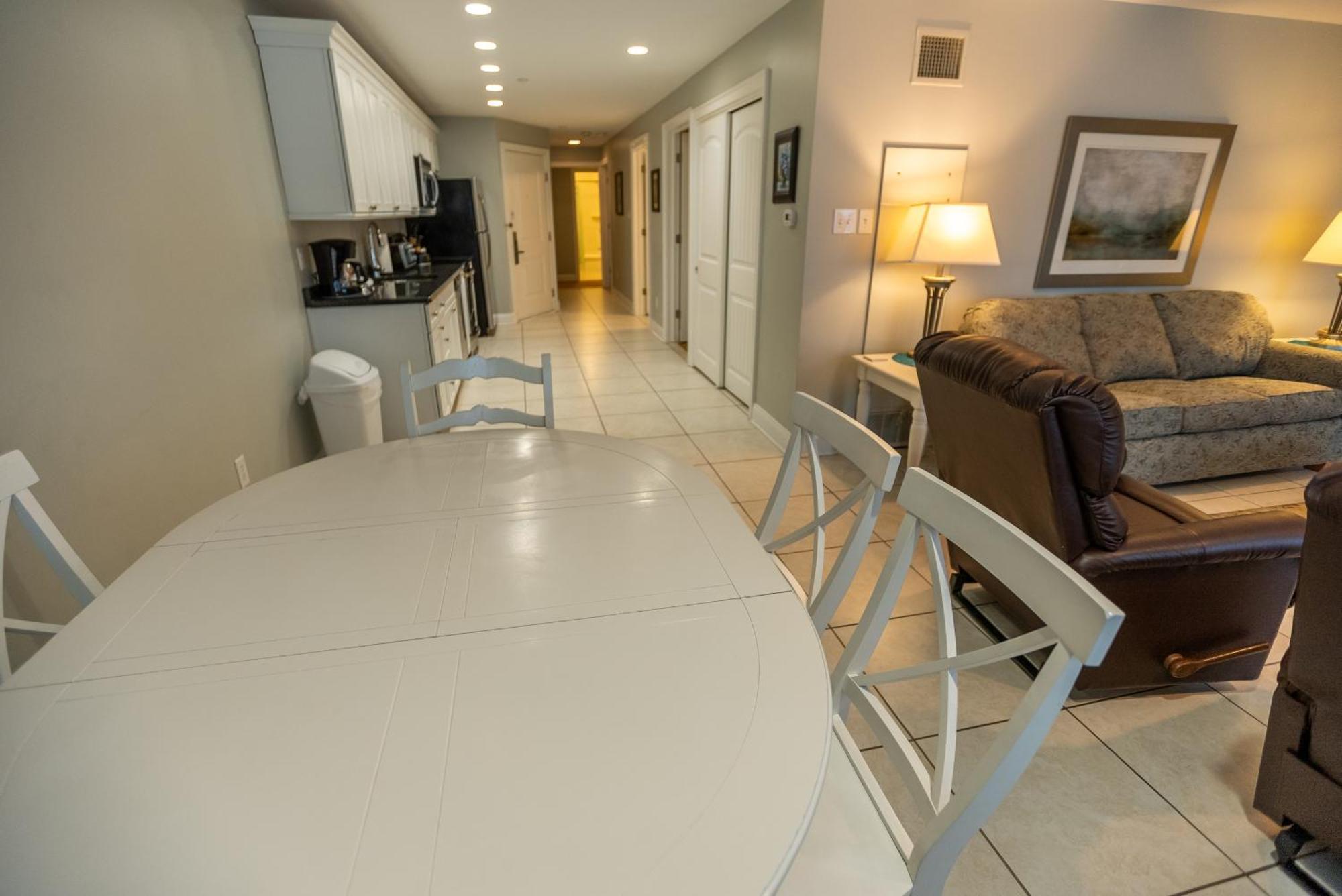 The Flanders Hotel Ocean City Extérieur photo