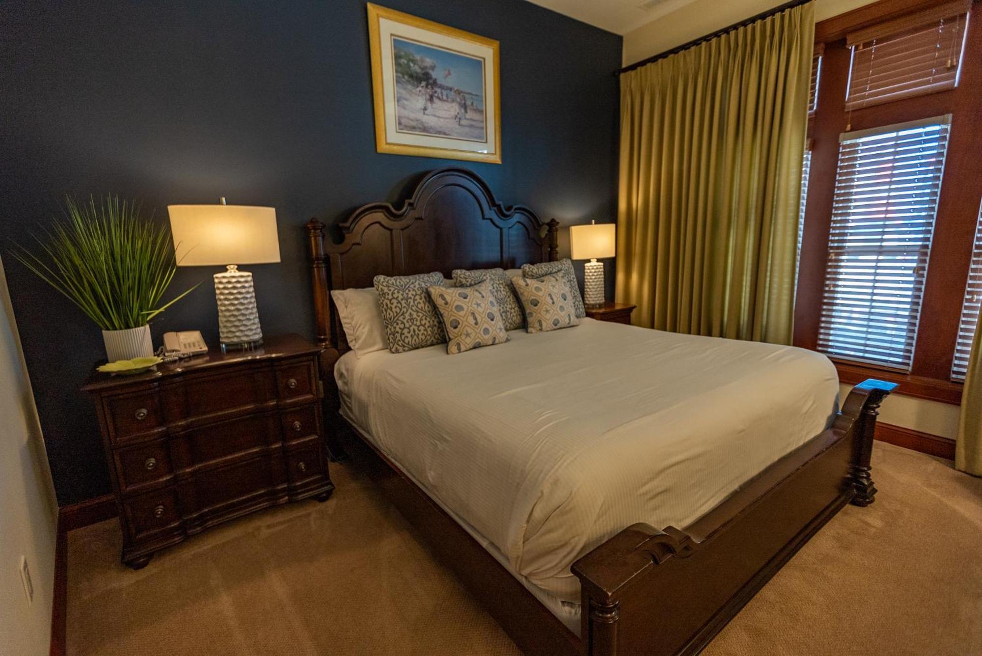 The Flanders Hotel Ocean City Extérieur photo