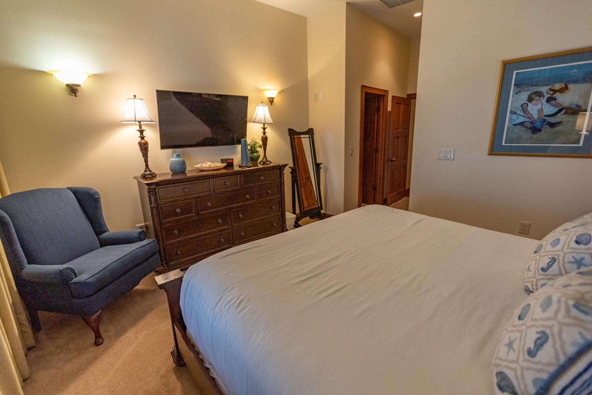 The Flanders Hotel Ocean City Extérieur photo