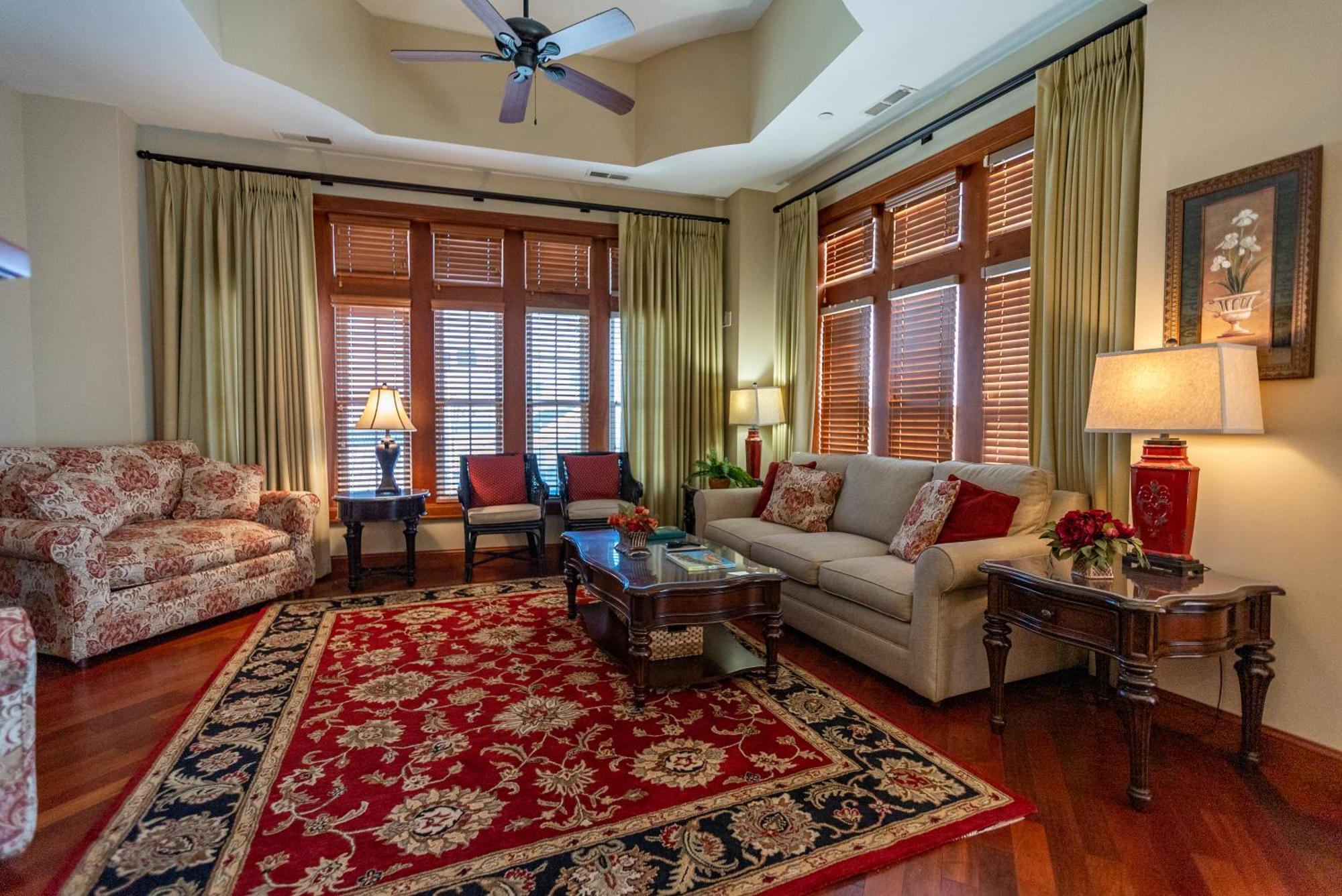 The Flanders Hotel Ocean City Extérieur photo