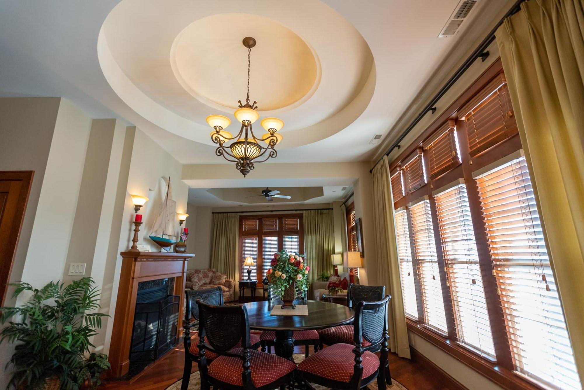The Flanders Hotel Ocean City Extérieur photo
