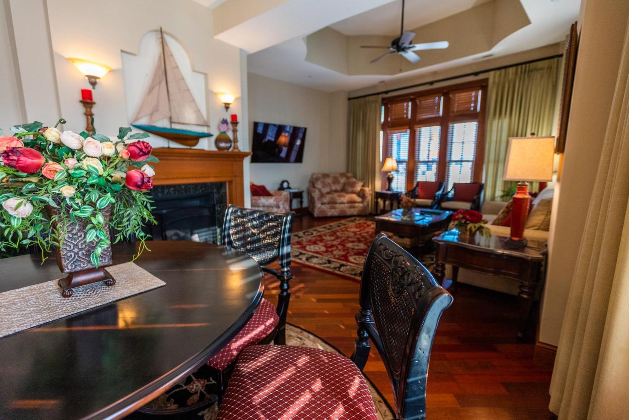 The Flanders Hotel Ocean City Extérieur photo
