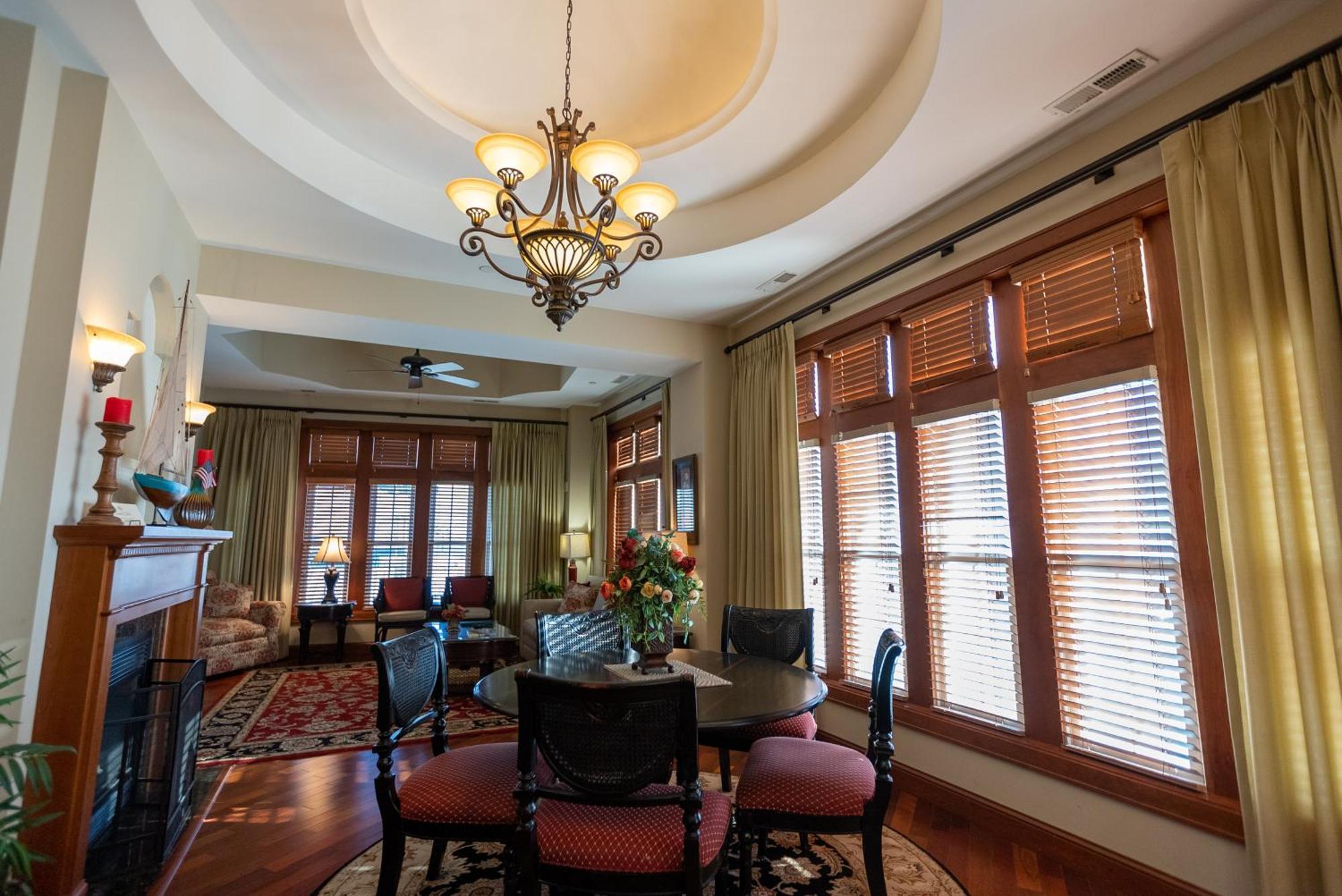 The Flanders Hotel Ocean City Extérieur photo