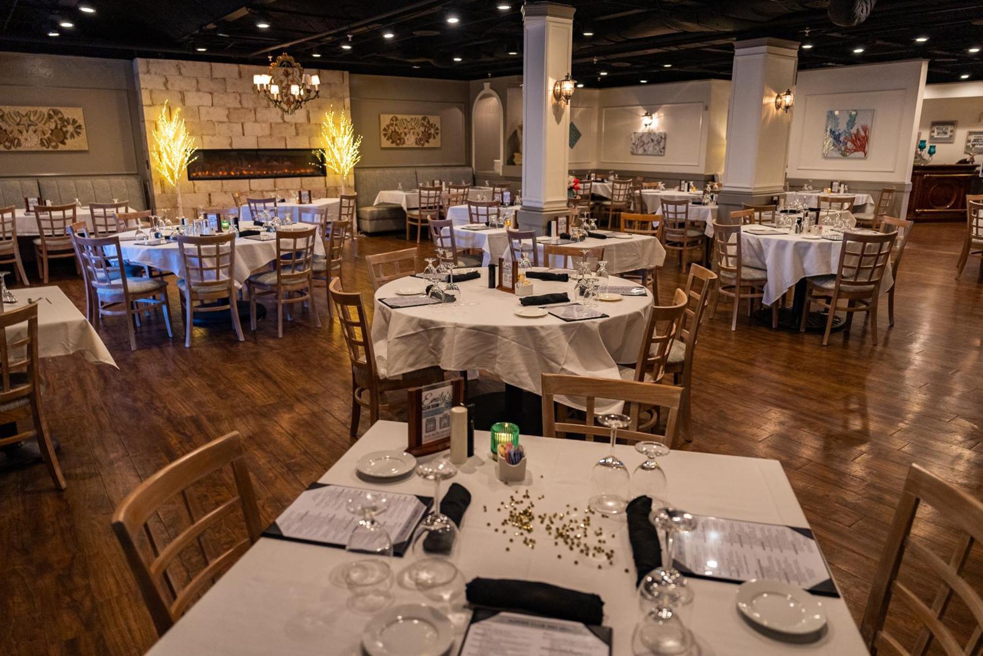 The Flanders Hotel Ocean City Extérieur photo