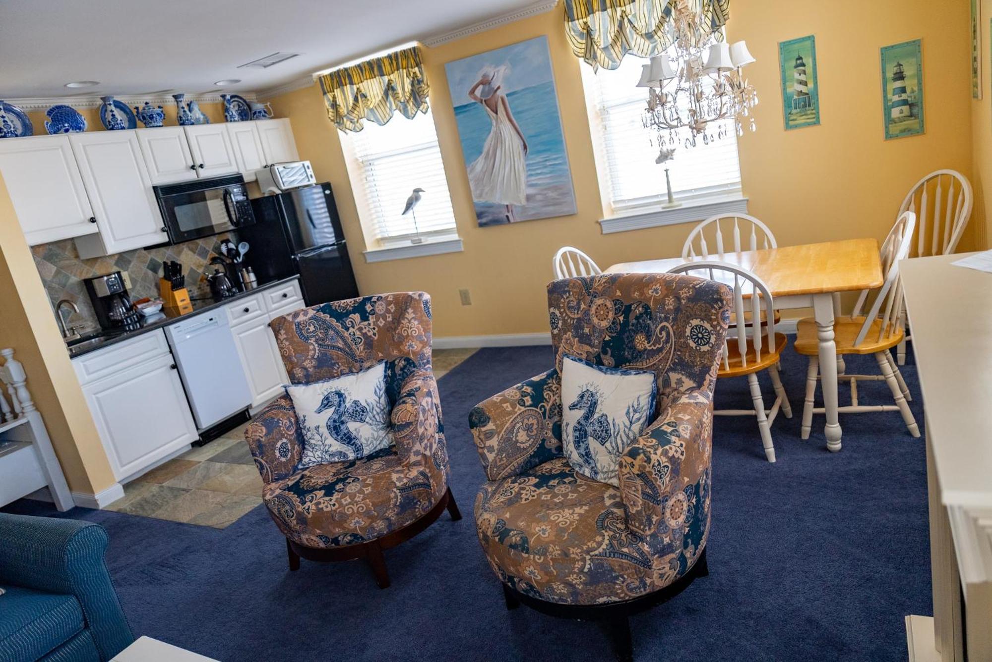 The Flanders Hotel Ocean City Extérieur photo